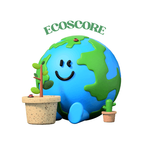 Ecoscore Logo